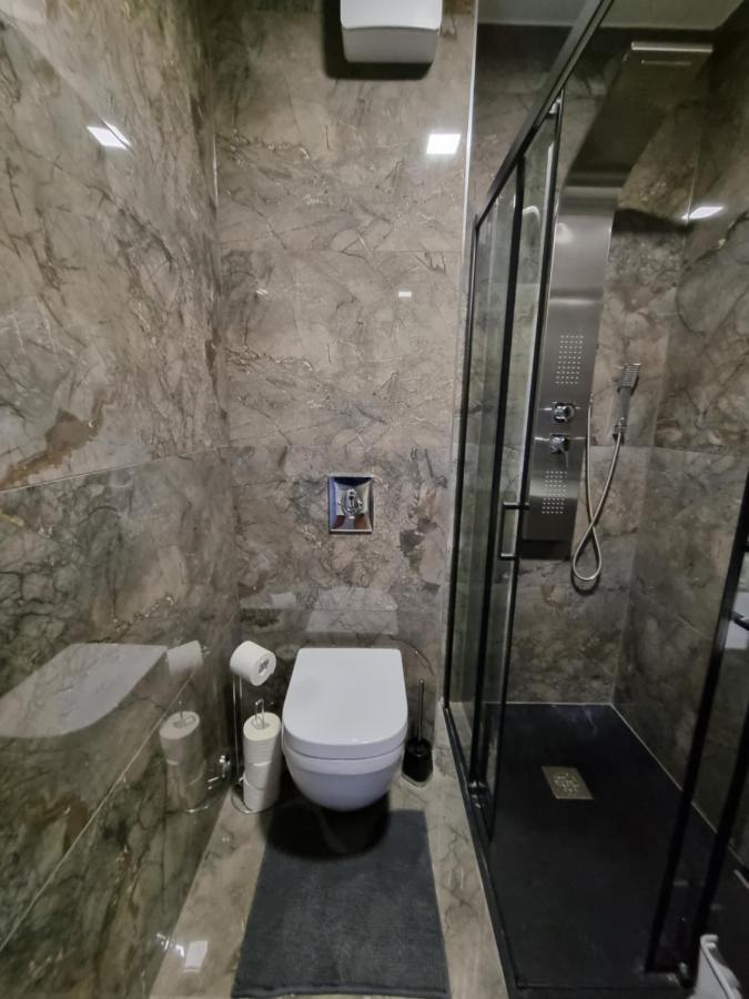 Luxury Apartment Domiel Split Zewnętrze zdjęcie
