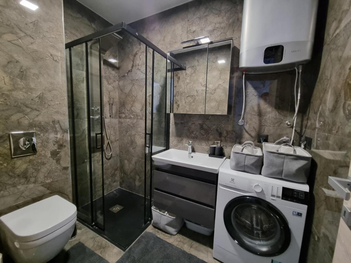 Luxury Apartment Domiel Split Zewnętrze zdjęcie