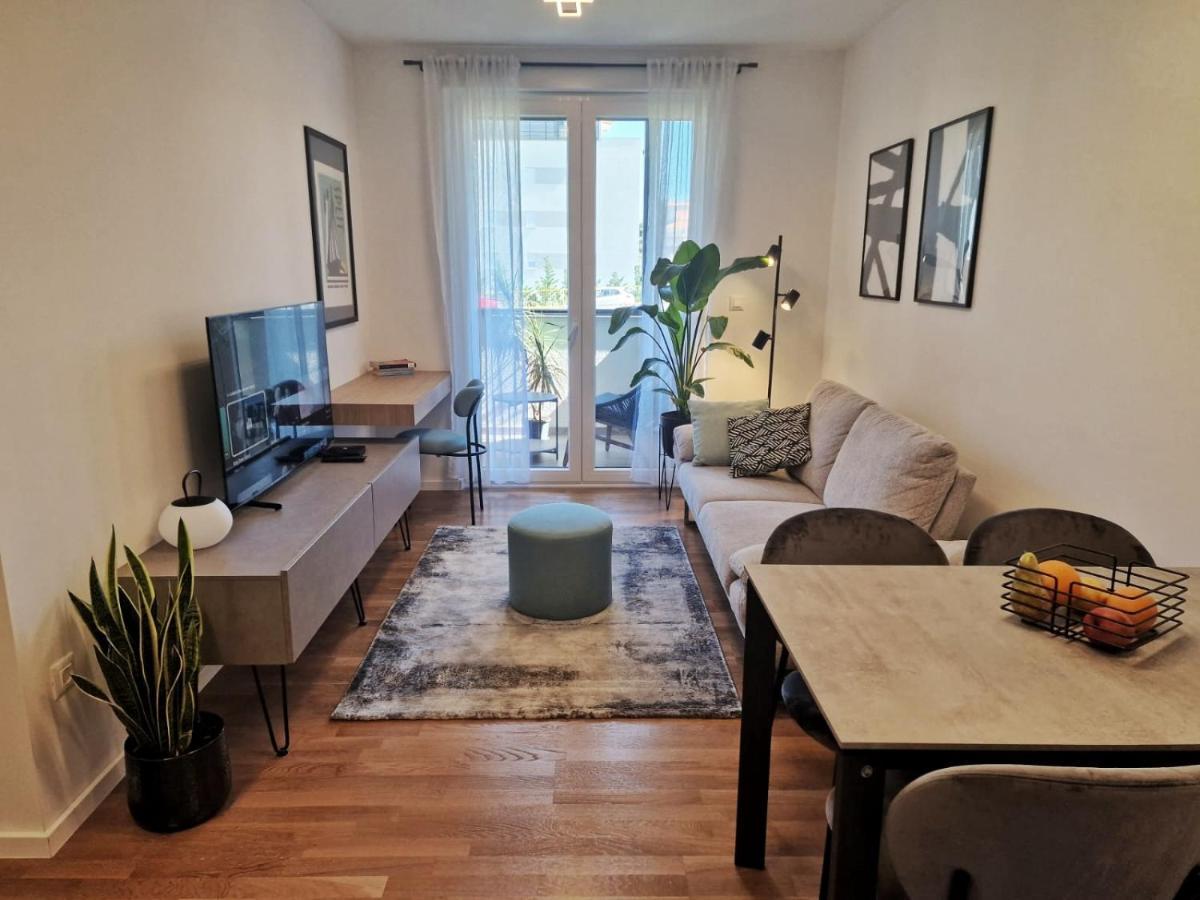 Luxury Apartment Domiel Split Zewnętrze zdjęcie