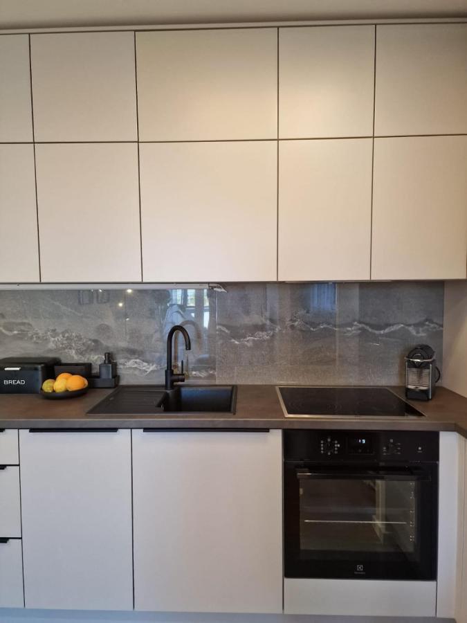 Luxury Apartment Domiel Split Zewnętrze zdjęcie