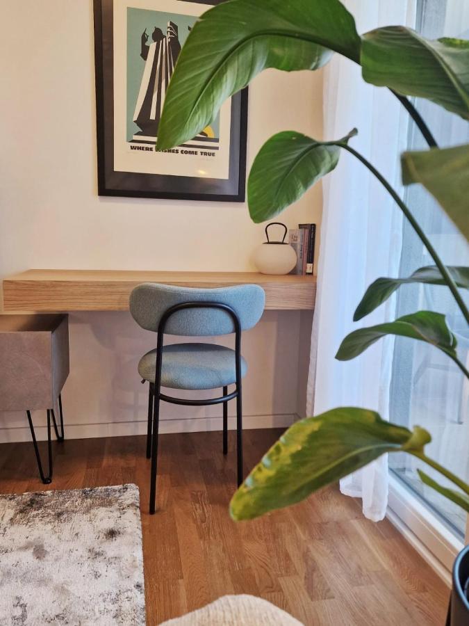 Luxury Apartment Domiel Split Zewnętrze zdjęcie