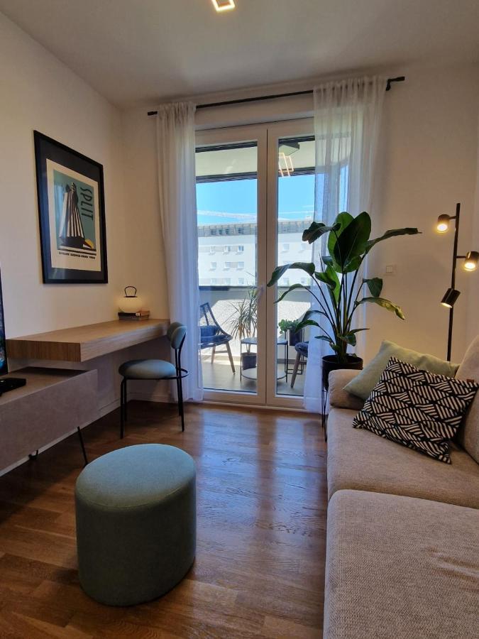 Luxury Apartment Domiel Split Zewnętrze zdjęcie