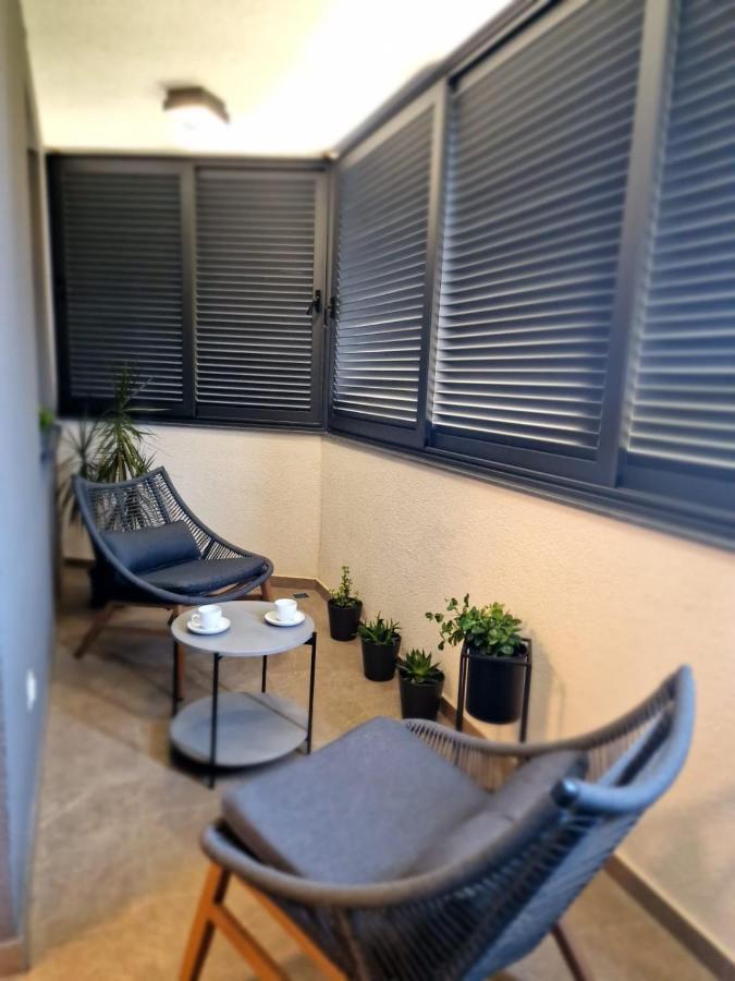 Luxury Apartment Domiel Split Zewnętrze zdjęcie