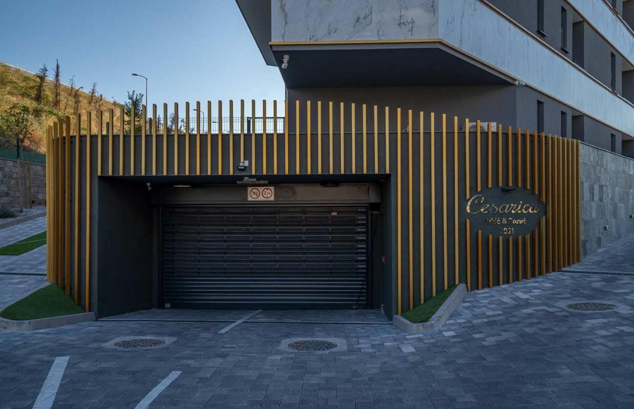 Luxury Apartment Domiel Split Zewnętrze zdjęcie